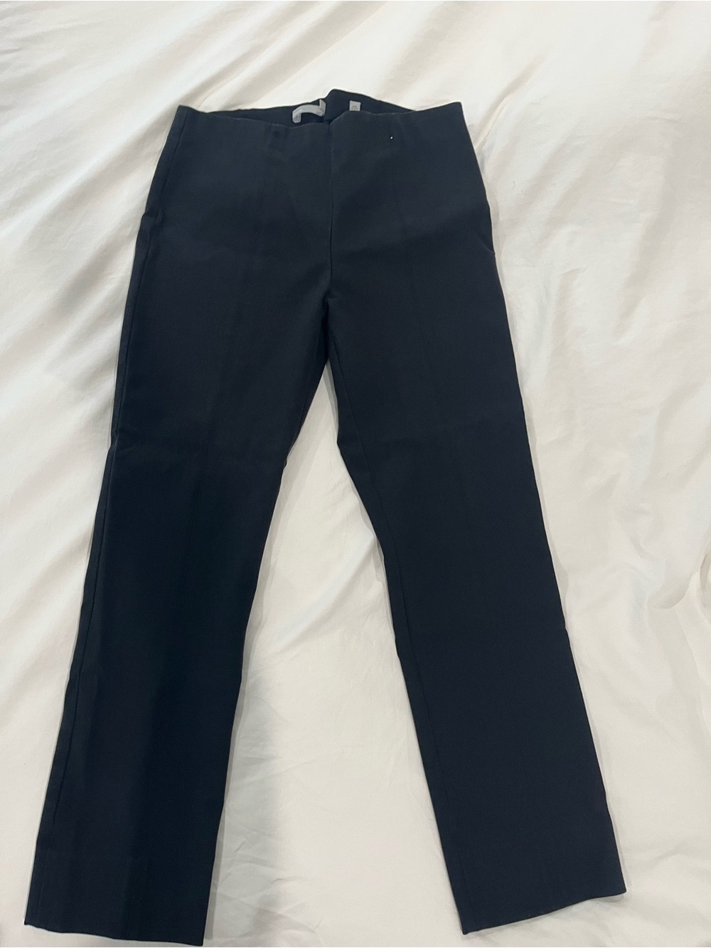 Vince Black Dress Pants Large